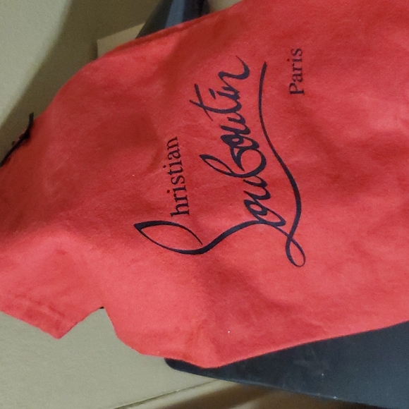 Christian Louboutin Kate Heels - Picture 8 of 8